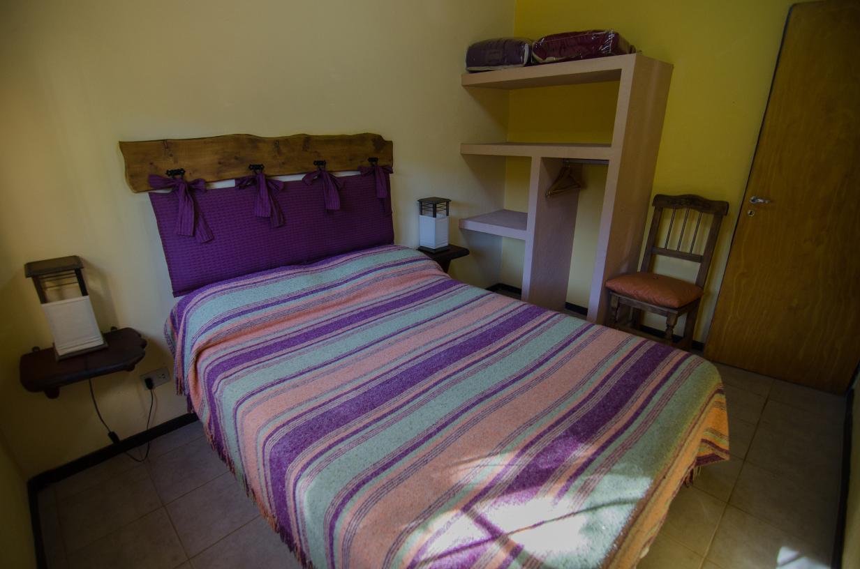 Complejo Retana Villa Potrero de los Funes Bagian luar foto